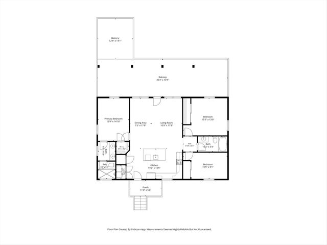 18307 Warrior Road, Galveston, TX 77554