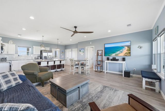 18307 Warrior Road, Galveston, TX 77554