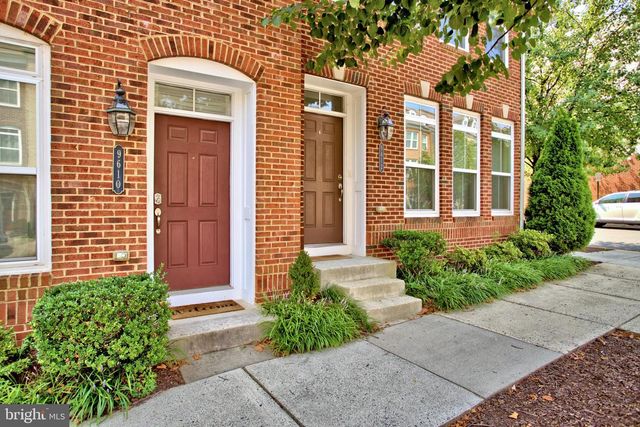 9612 STOCKWELL LN, Fairfax, VA 22031