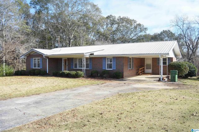 88734 HIGHWAY 9, Lineville, AL 36266