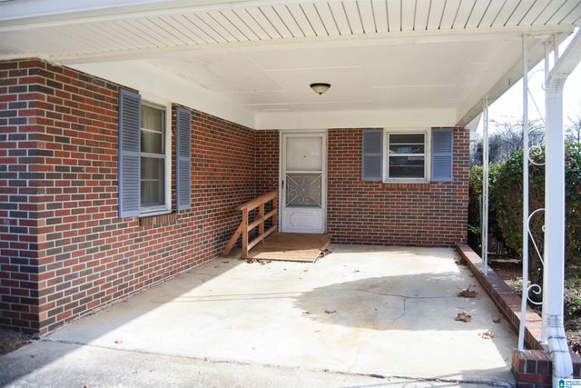 88734 HIGHWAY 9, Lineville, AL 36266