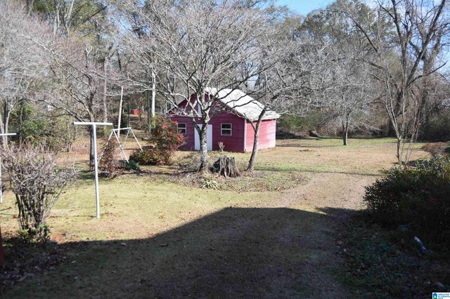 88734 HIGHWAY 9, Lineville, AL 36266