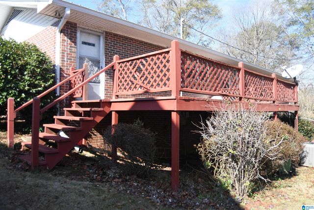 88734 HIGHWAY 9, Lineville, AL 36266