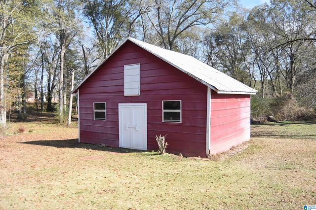 88734 HIGHWAY 9, Lineville, AL 36266