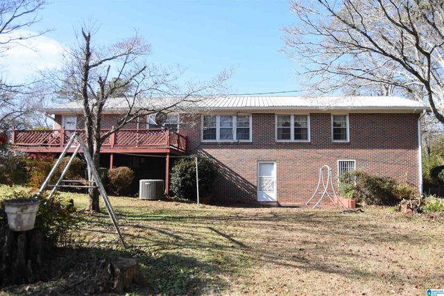 88734 HIGHWAY 9, Lineville, AL 36266