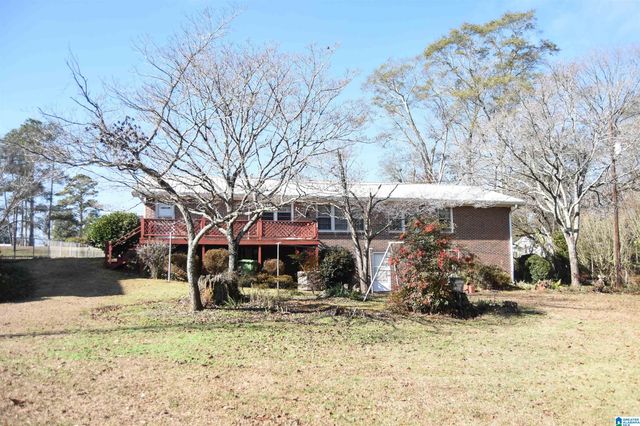 88734 HIGHWAY 9, Lineville, AL 36266