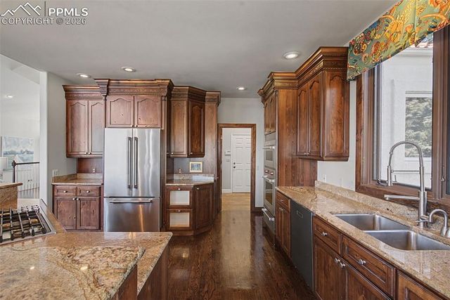 3985 Broadmoor Valley Road, Colorado Springs, CO 80906