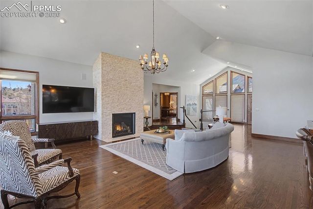 3985 Broadmoor Valley Road, Colorado Springs, CO 80906