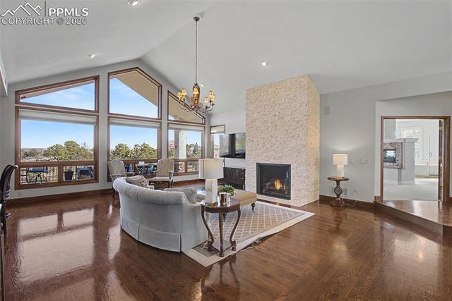 3985 Broadmoor Valley Road, Colorado Springs, CO 80906