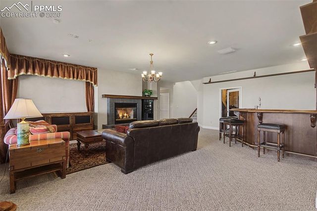 3985 Broadmoor Valley Road, Colorado Springs, CO 80906