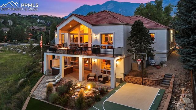 3985 Broadmoor Valley Road, Colorado Springs, CO 80906