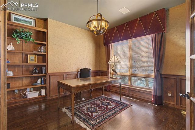 3985 Broadmoor Valley Road, Colorado Springs, CO 80906