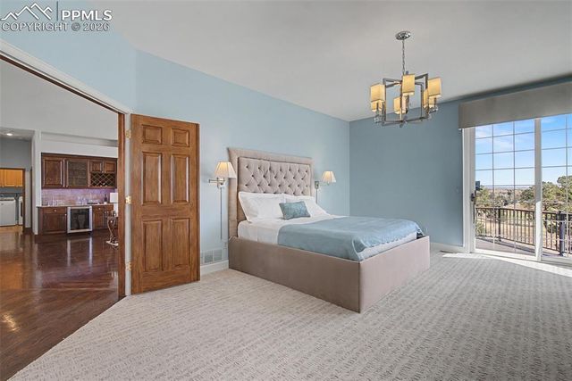 3985 Broadmoor Valley Road, Colorado Springs, CO 80906