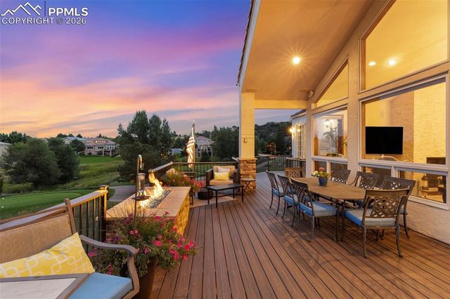 3985 Broadmoor Valley Road, Colorado Springs, CO 80906