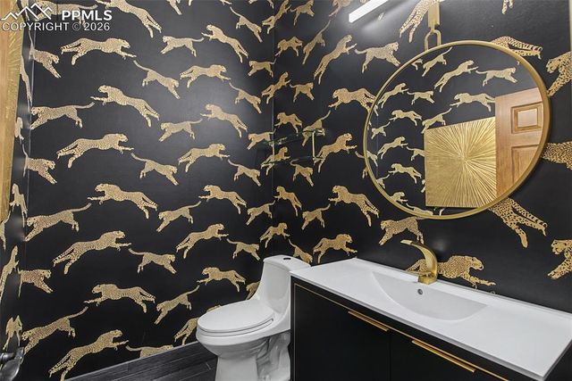 3985 Broadmoor Valley Road, Colorado Springs, CO 80906