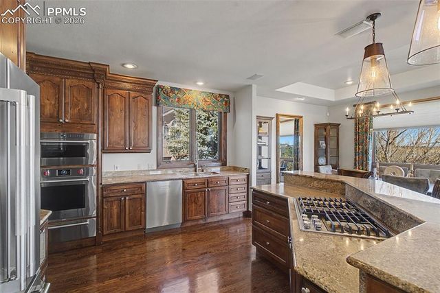 3985 Broadmoor Valley Road, Colorado Springs, CO 80906