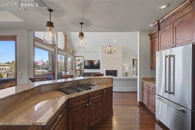 3985 Broadmoor Valley Road, Colorado Springs, CO 80906