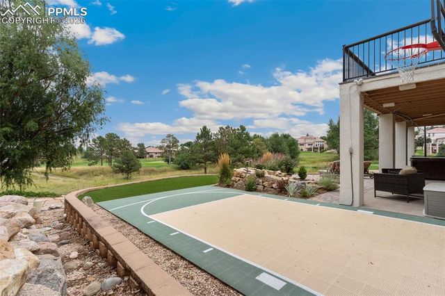 3985 Broadmoor Valley Road, Colorado Springs, CO 80906