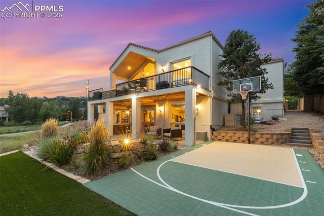 3985 Broadmoor Valley Road, Colorado Springs, CO 80906