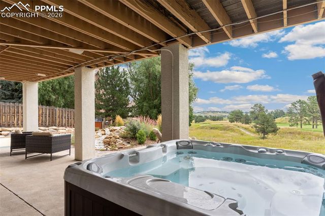 3985 Broadmoor Valley Road, Colorado Springs, CO 80906