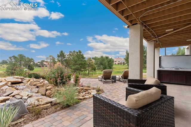 3985 Broadmoor Valley Road, Colorado Springs, CO 80906