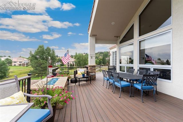 3985 Broadmoor Valley Road, Colorado Springs, CO 80906