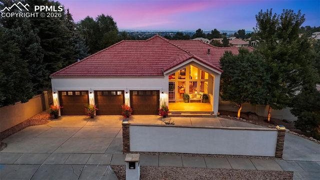 3985 Broadmoor Valley Road, Colorado Springs, CO 80906