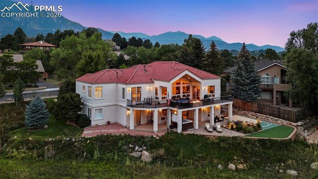 3985 Broadmoor Valley Road, Colorado Springs, CO 80906