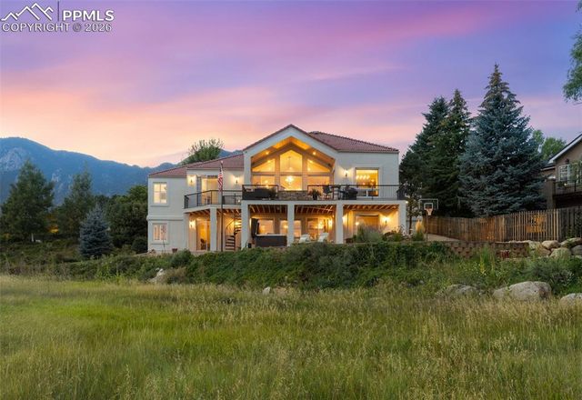 3985 Broadmoor Valley Road, Colorado Springs, CO 80906