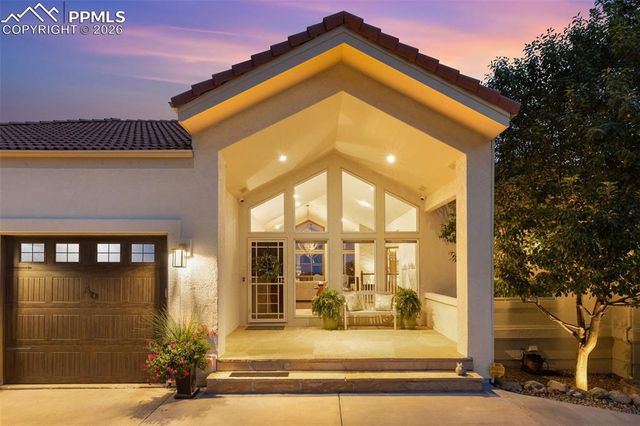 3985 Broadmoor Valley Road, Colorado Springs, CO 80906