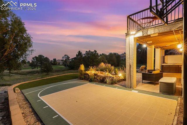 3985 Broadmoor Valley Road, Colorado Springs, CO 80906