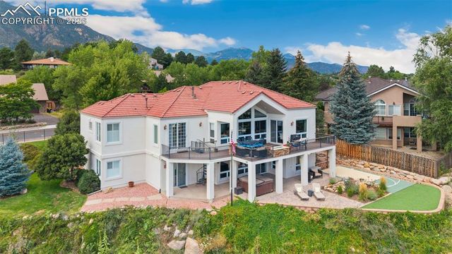 3985 Broadmoor Valley Road, Colorado Springs, CO 80906