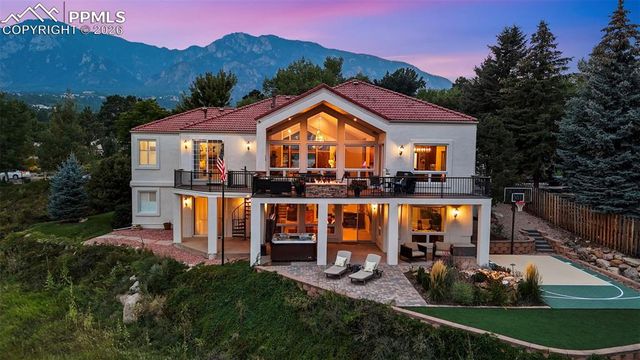 3985 Broadmoor Valley Road, Colorado Springs, CO 80906