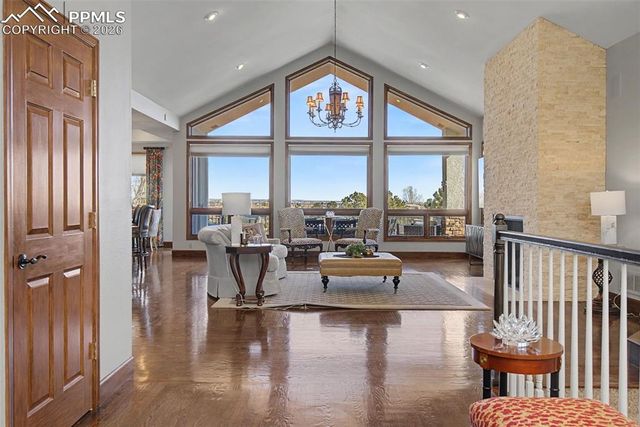 3985 Broadmoor Valley Road, Colorado Springs, CO 80906