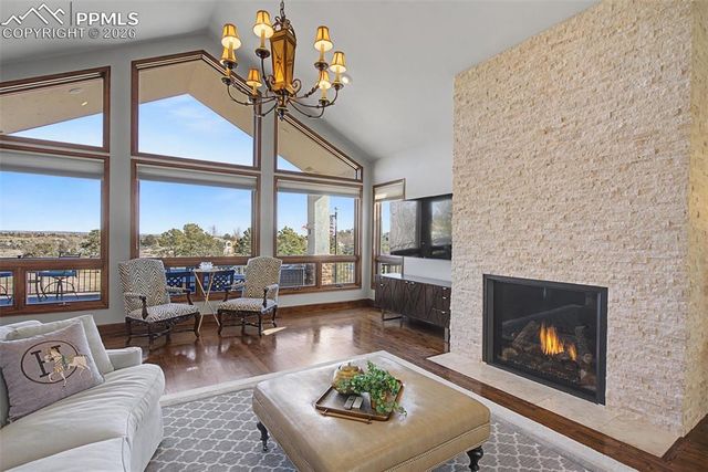 3985 Broadmoor Valley Road, Colorado Springs, CO 80906