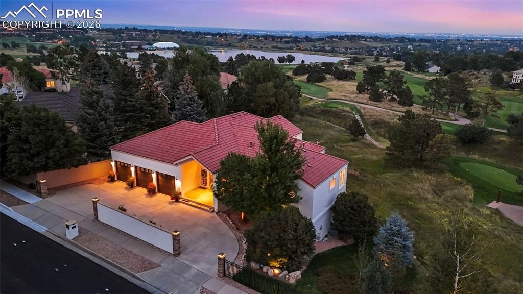 3985 Broadmoor Valley Road, Colorado Springs, CO 80906