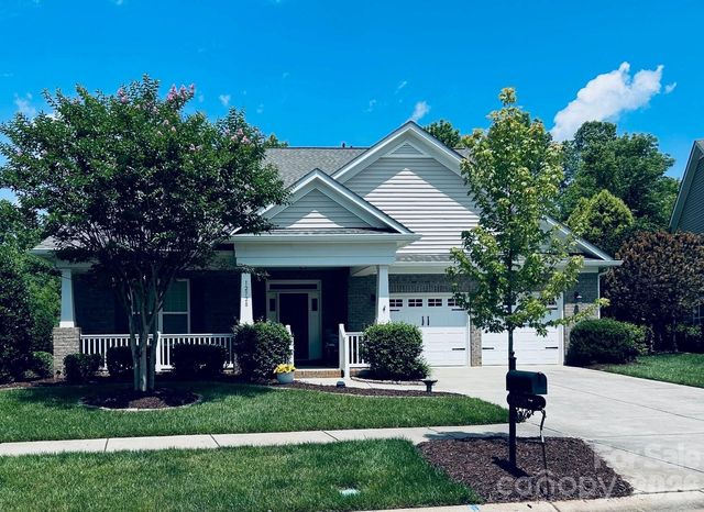 12728 Meetinghouse Drive, Cornelius, NC 28031