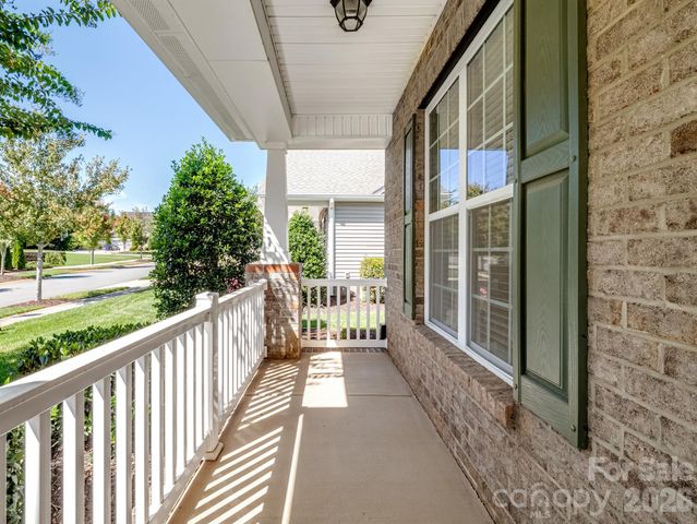 12728 Meetinghouse Drive, Cornelius, NC 28031