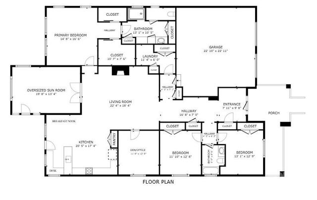 12728 Meetinghouse Drive, Cornelius, NC 28031