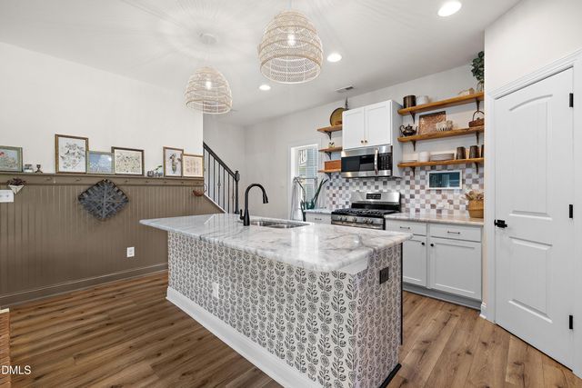 706 Porter Hill Drive, Youngsville, NC 27596