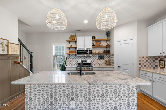 706 Porter Hill Drive, Youngsville, NC 27596