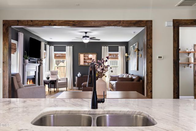 706 Porter Hill Drive, Youngsville, NC 27596