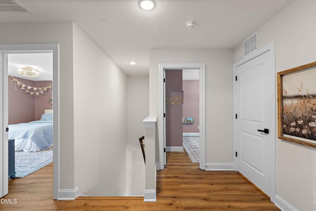 706 Porter Hill Drive, Youngsville, NC 27596