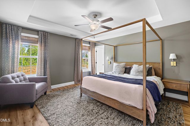 706 Porter Hill Drive, Youngsville, NC 27596