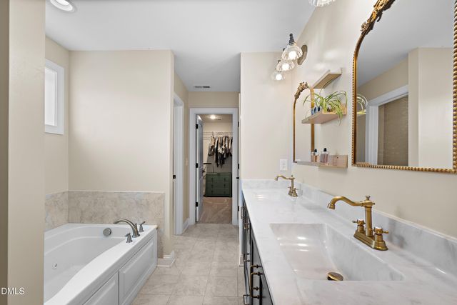 706 Porter Hill Drive, Youngsville, NC 27596