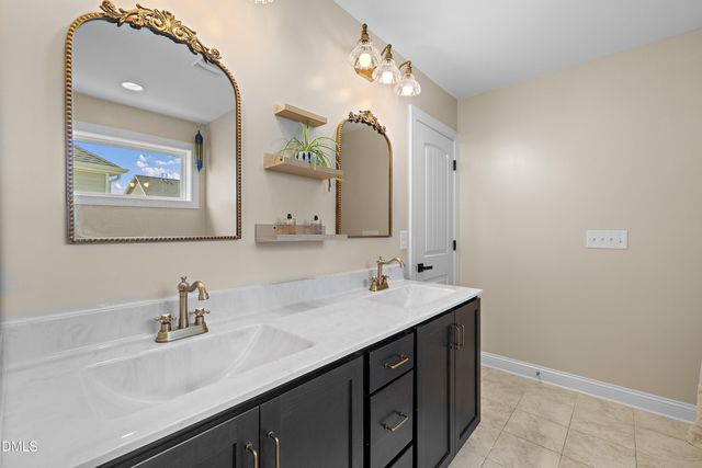 706 Porter Hill Drive, Youngsville, NC 27596