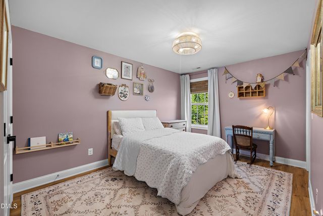 706 Porter Hill Drive, Youngsville, NC 27596