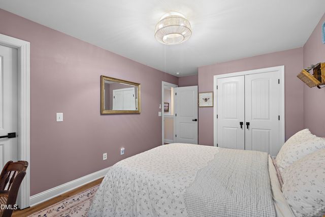 706 Porter Hill Drive, Youngsville, NC 27596