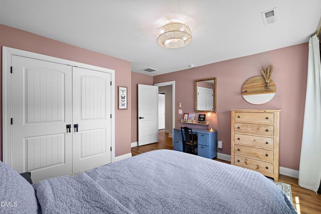 706 Porter Hill Drive, Youngsville, NC 27596