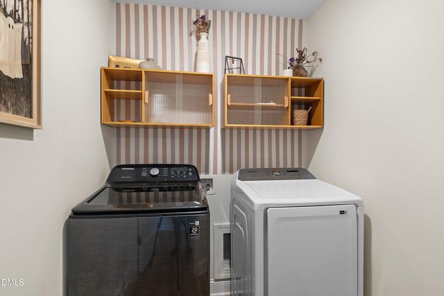 706 Porter Hill Drive, Youngsville, NC 27596